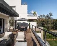 Resale - Apartment / flat - Marbella - Nueva Andalucía