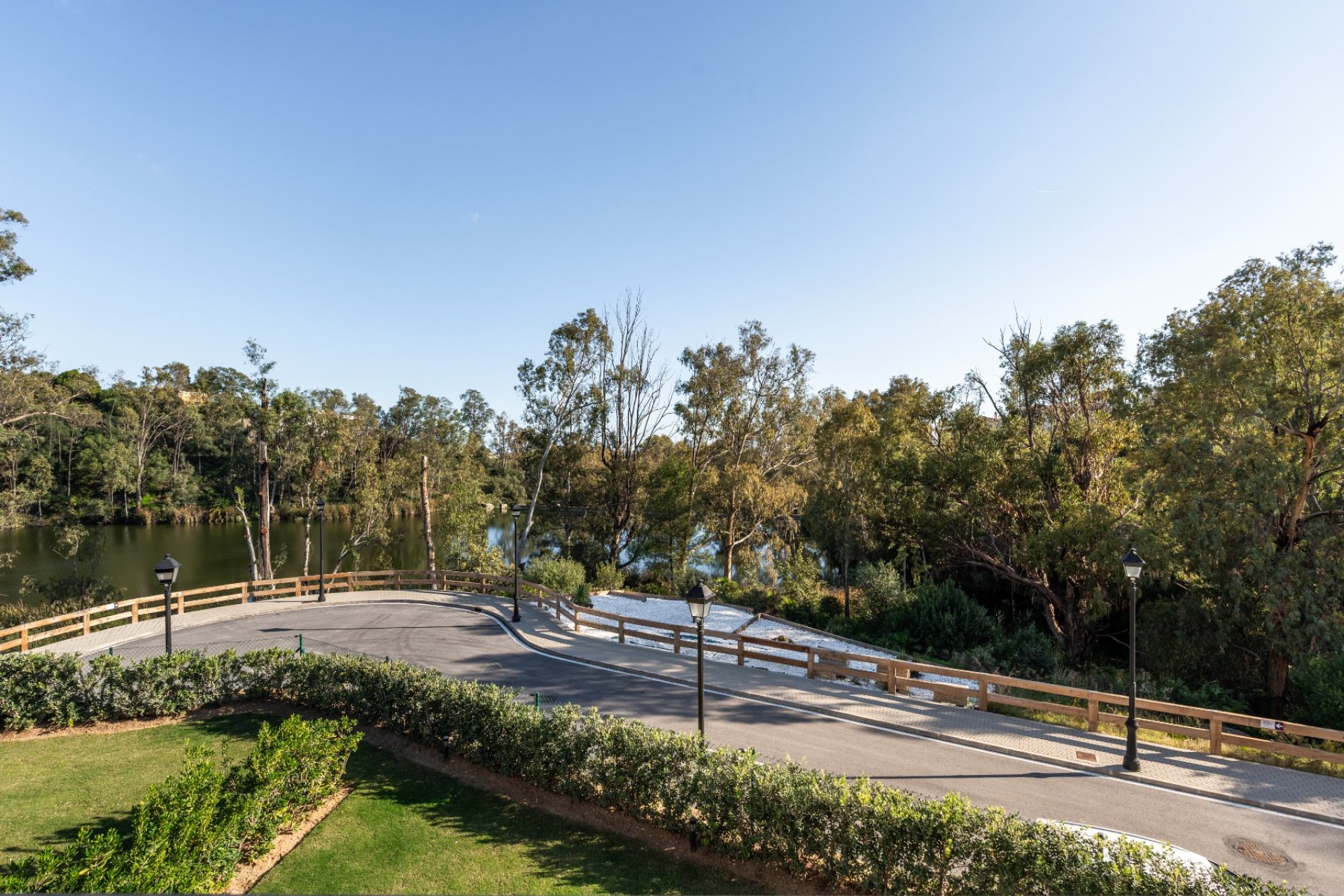 Resale - Apartment / flat - Marbella - Nueva Andalucía