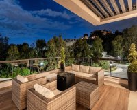 Resale - Apartment / flat - Marbella - Nueva Andalucía