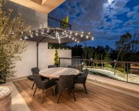 Resale - Apartment / flat - Marbella - Nueva Andalucía