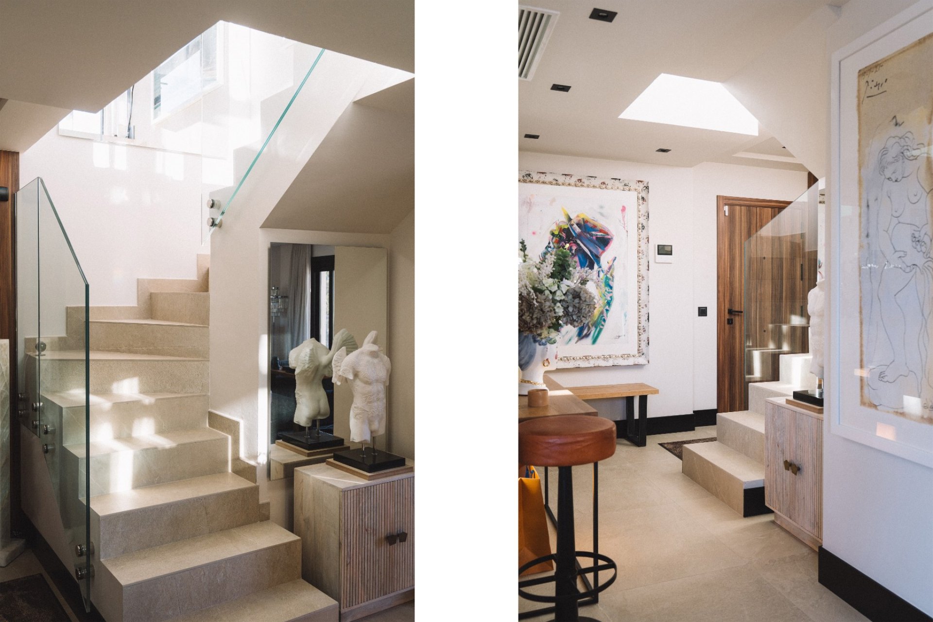 Resale - Apartment / flat - Marbella - Nueva Andalucía