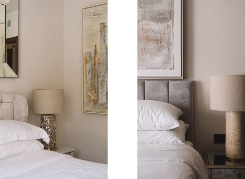 Resale - Apartment / flat - Marbella - Nueva Andalucía