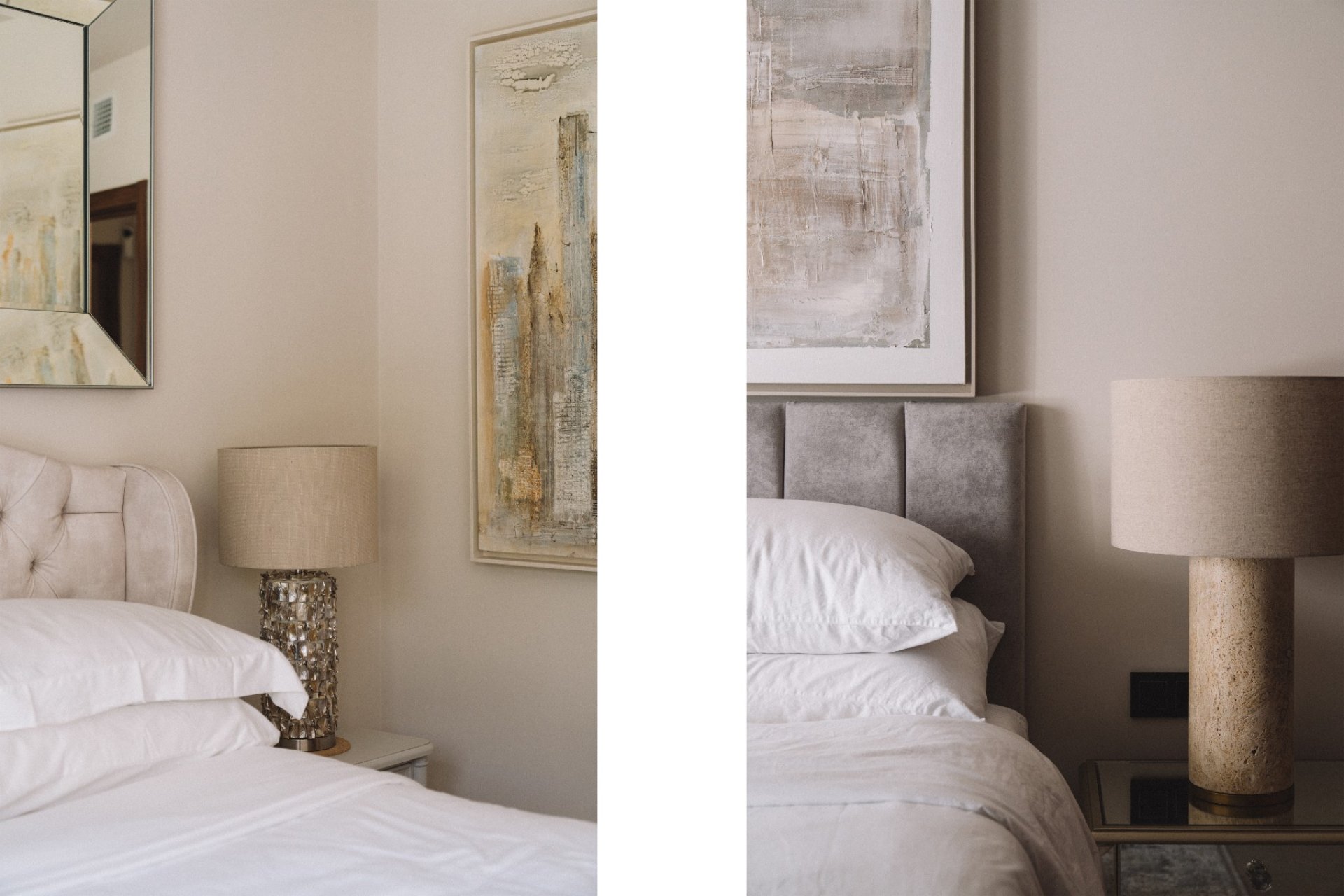 Resale - Apartment / flat - Marbella - Nueva Andalucía