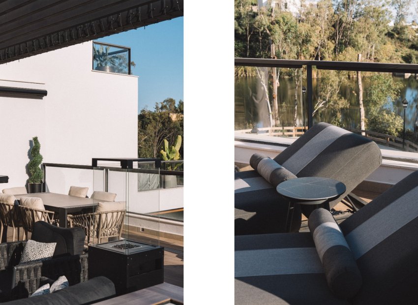 Resale - Apartment / flat - Marbella - Nueva Andalucía