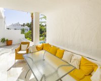 Resale - Apartment / flat - Marbella - Puerto Banús