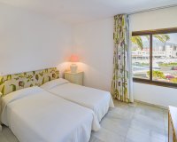 Resale - Apartment / flat - Marbella - Puerto Banús