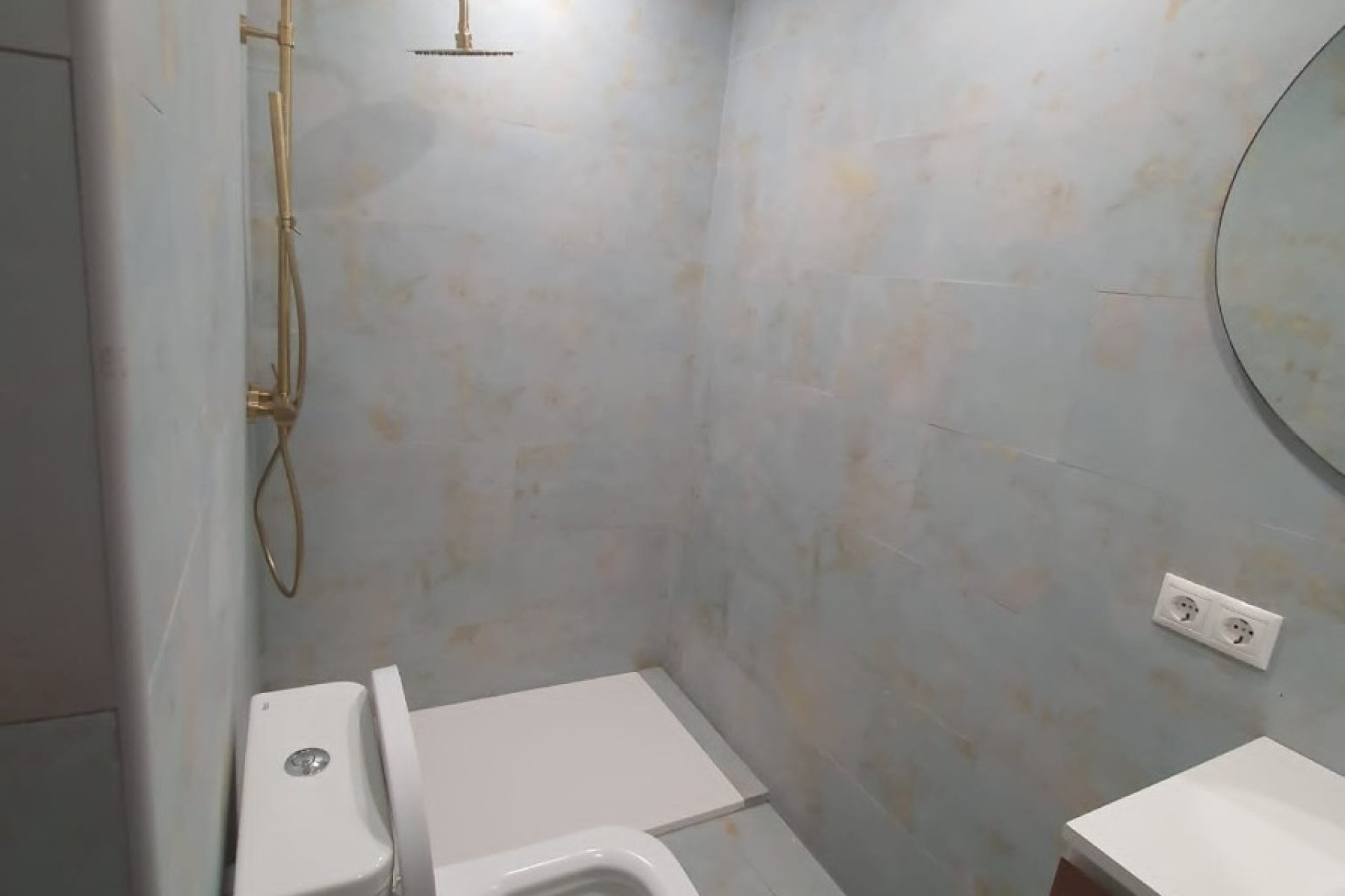 Resale - Apartment / flat - Marbella - Puerto Banús