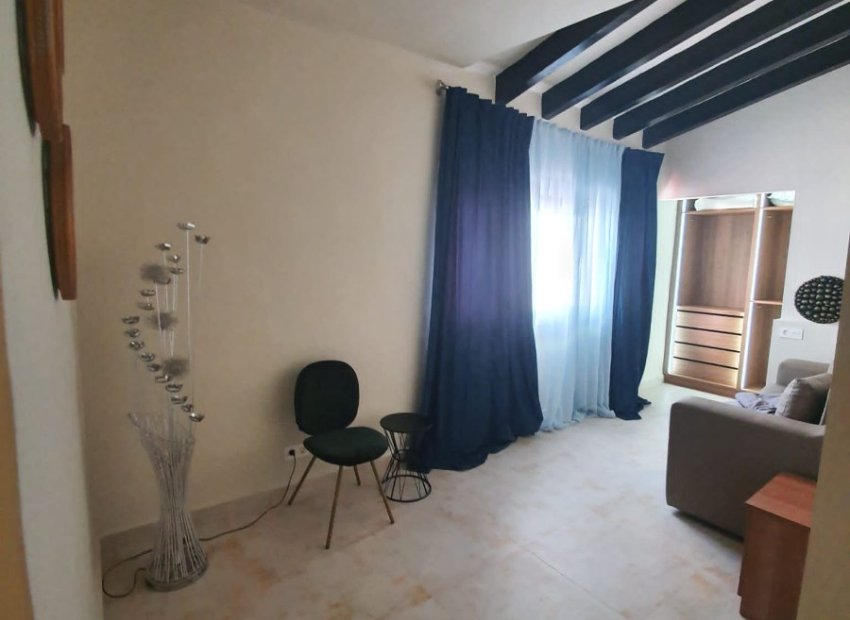Resale - Apartment / flat - Marbella - Puerto Banús