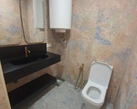 Resale - Apartment / flat - Marbella - Puerto Banús