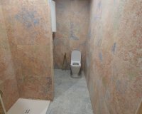 Resale - Apartment / flat - Marbella - Puerto Banús