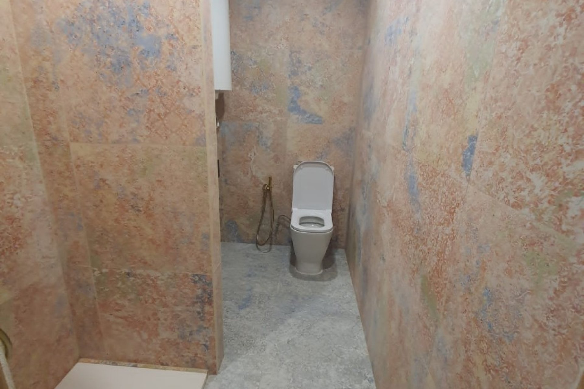 Resale - Apartment / flat - Marbella - Puerto Banús