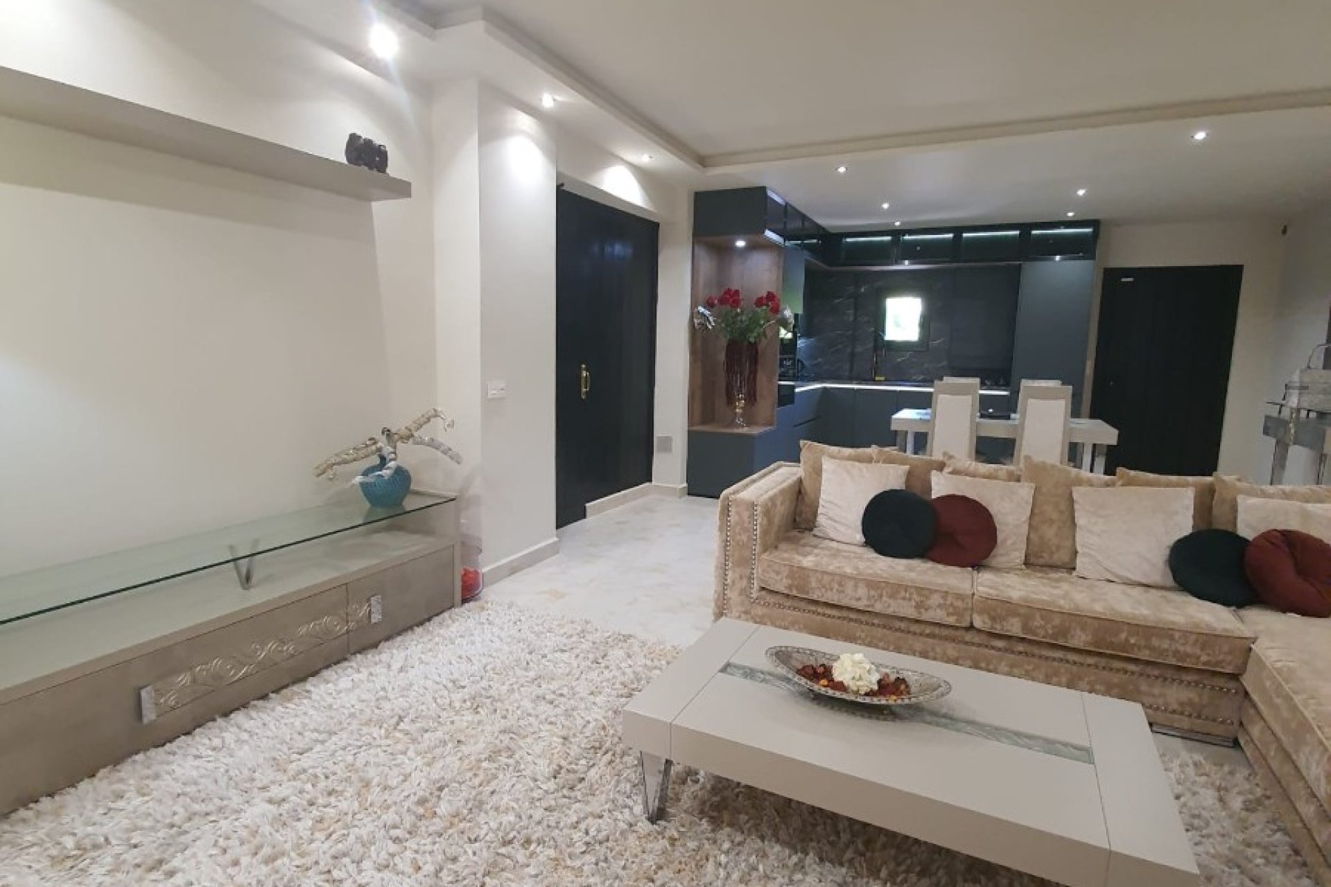Resale - Apartment / flat - Marbella - Puerto Banús