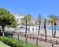Resale - Apartment / flat - Marbella - Puerto Banús
