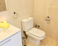 Resale - Apartment / flat - Marbella - Puerto Banús