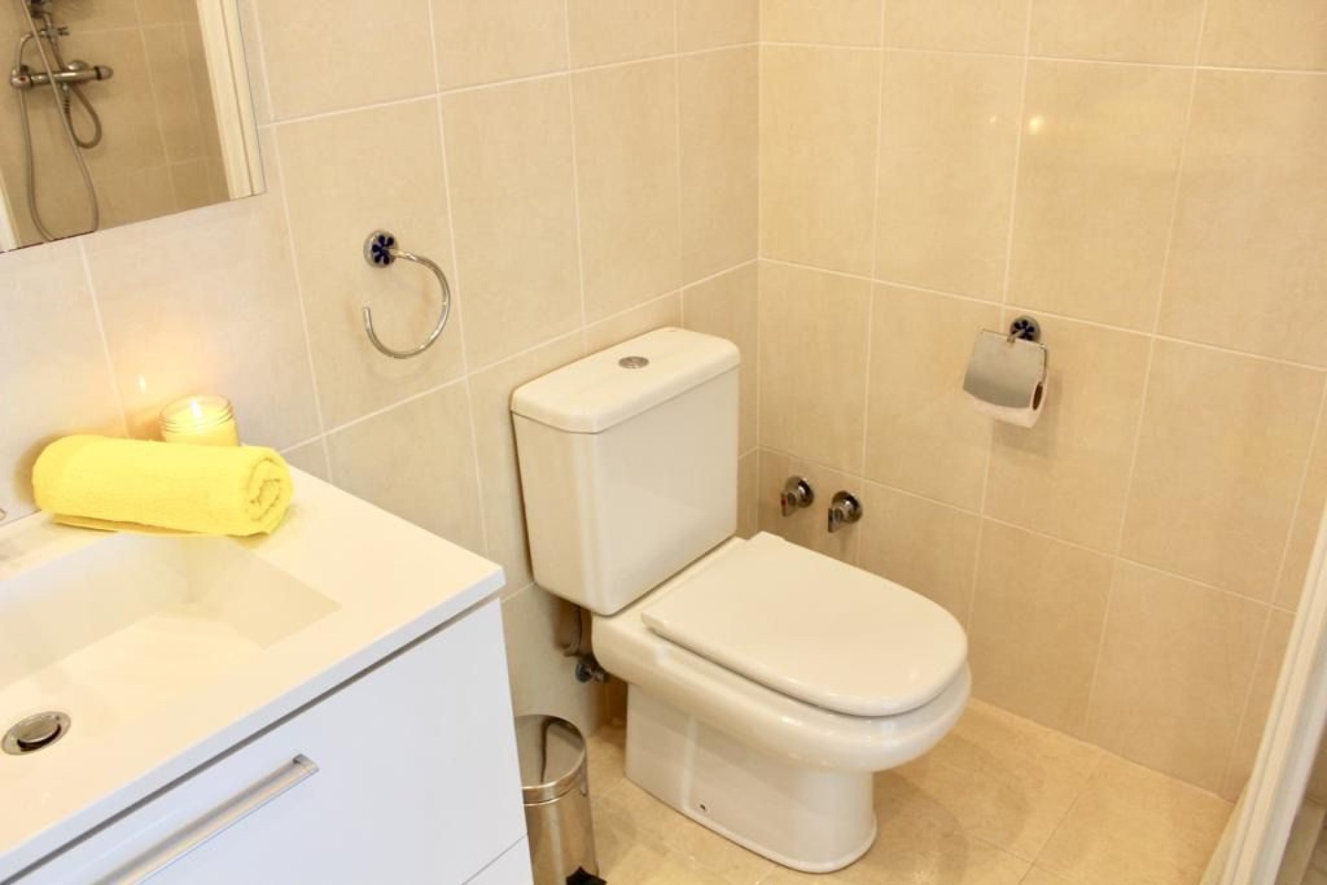 Resale - Apartment / flat - Marbella - Puerto Banús