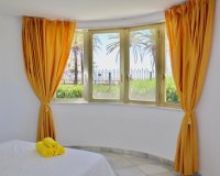 Resale - Apartment / flat - Marbella - Puerto Banús