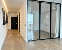 Resale - Apartment / flat - Marbella - Puerto Banús
