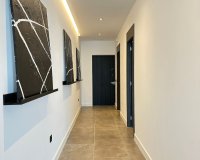 Resale - Apartment / flat - Marbella - Puerto Banús