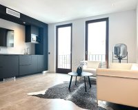 Resale - Apartment / flat - Marbella - Puerto Banús