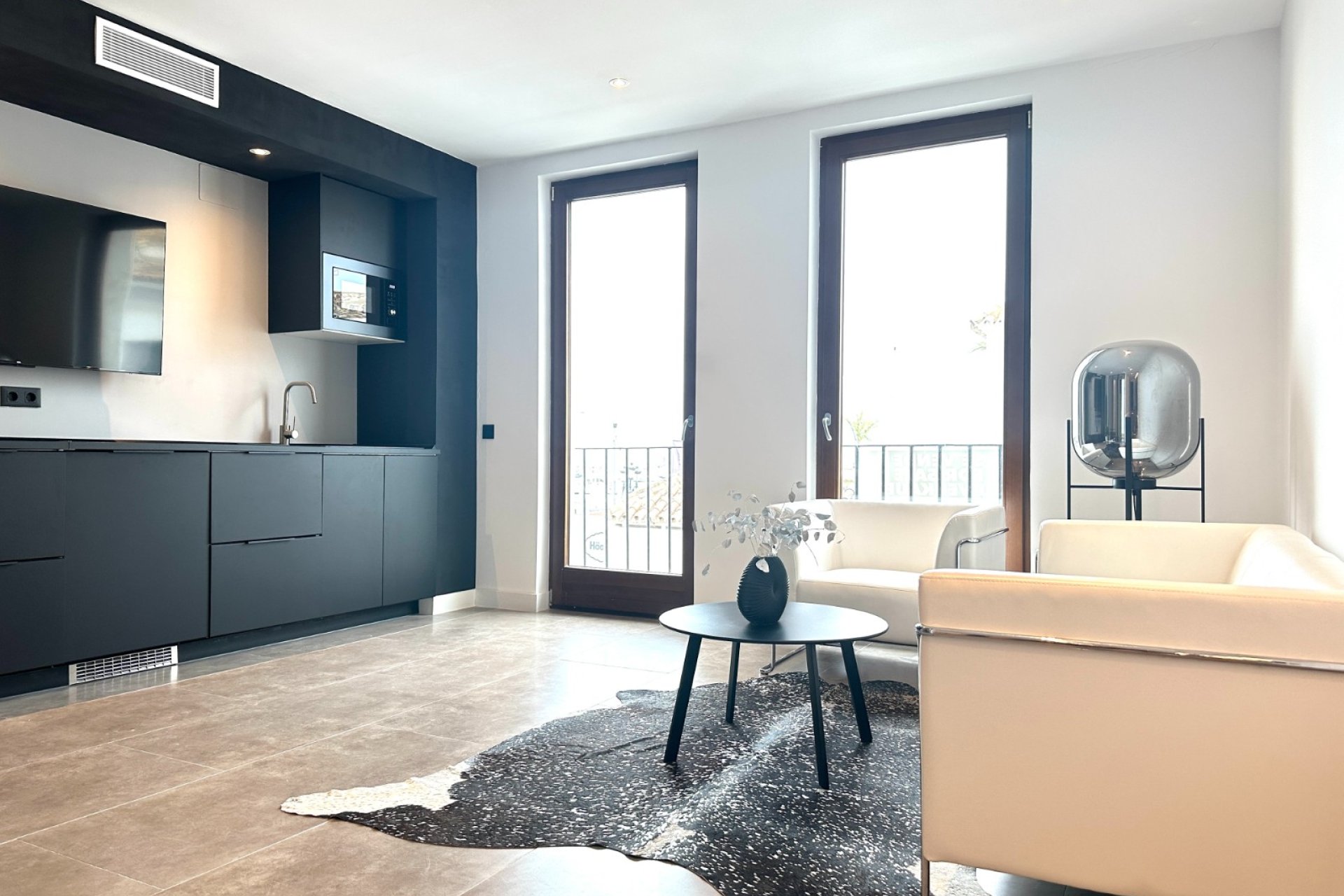 Resale - Apartment / flat - Marbella - Puerto Banús