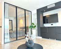 Resale - Apartment / flat - Marbella - Puerto Banús