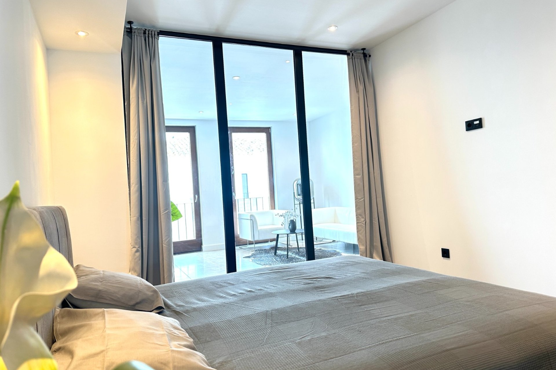 Resale - Apartment / flat - Marbella - Puerto Banús