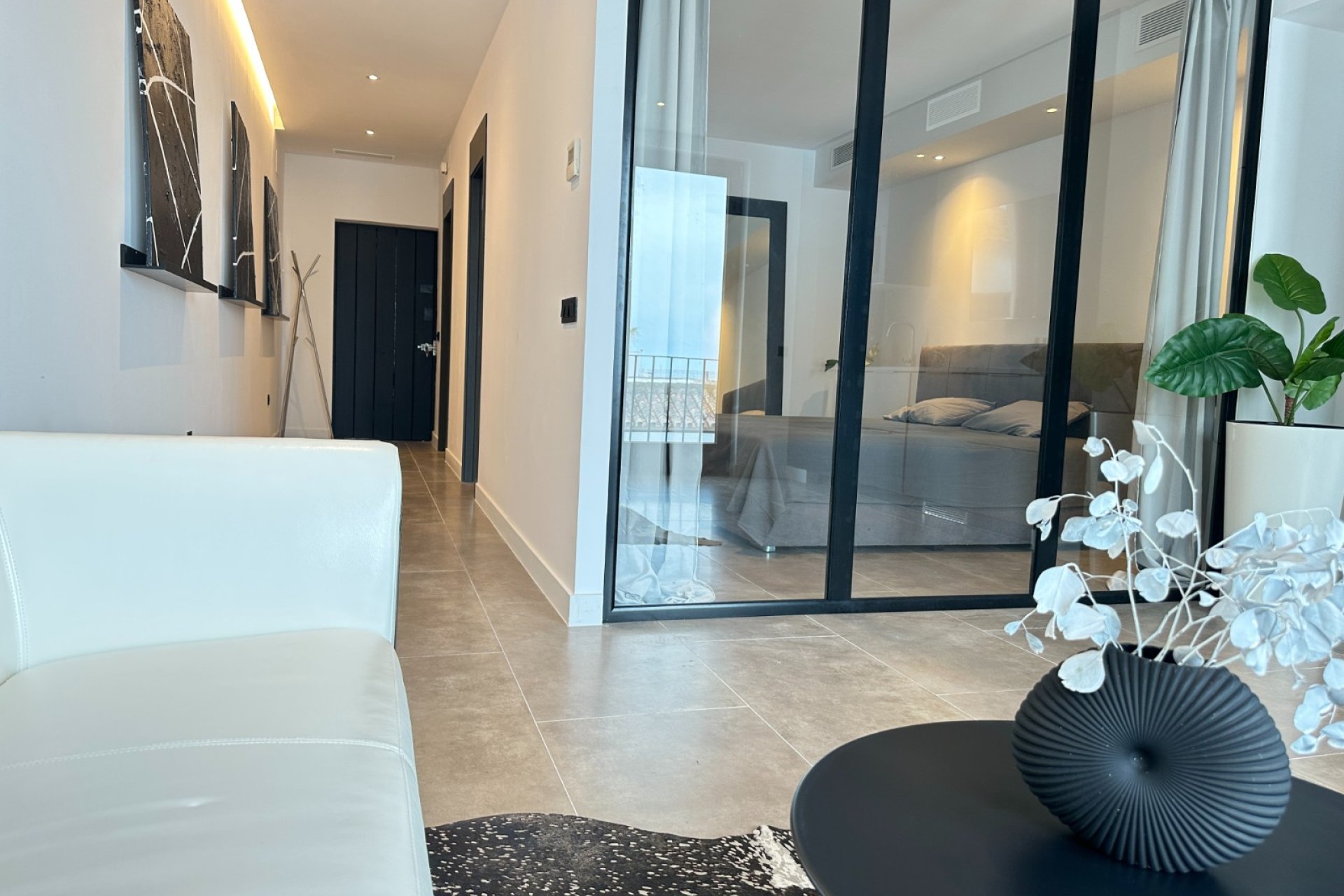 Resale - Apartment / flat - Marbella - Puerto Banús