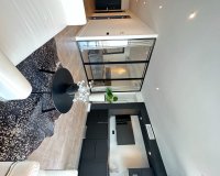 Resale - Apartment / flat - Marbella - Puerto Banús