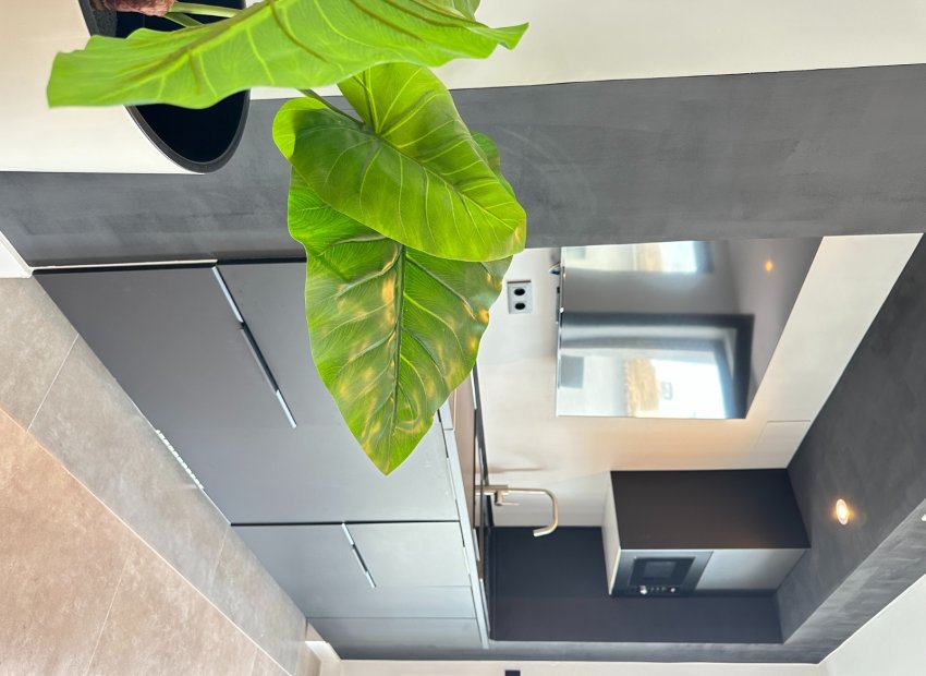 Resale - Apartment / flat - Marbella - Puerto Banús