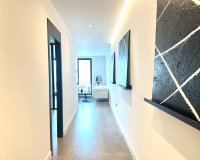 Resale - Apartment / flat - Marbella - Puerto Banús
