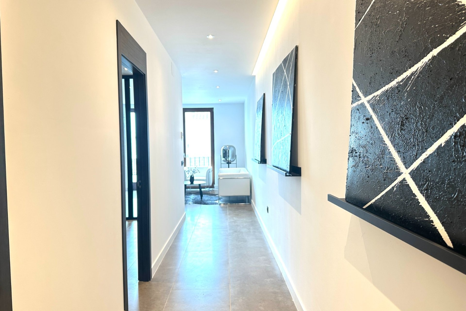 Resale - Apartment / flat - Marbella - Puerto Banús