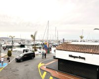 Resale - Apartment / flat - Marbella - Puerto Banús