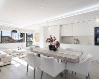 Resale - Apartment / flat - Marbella - Puerto Banús