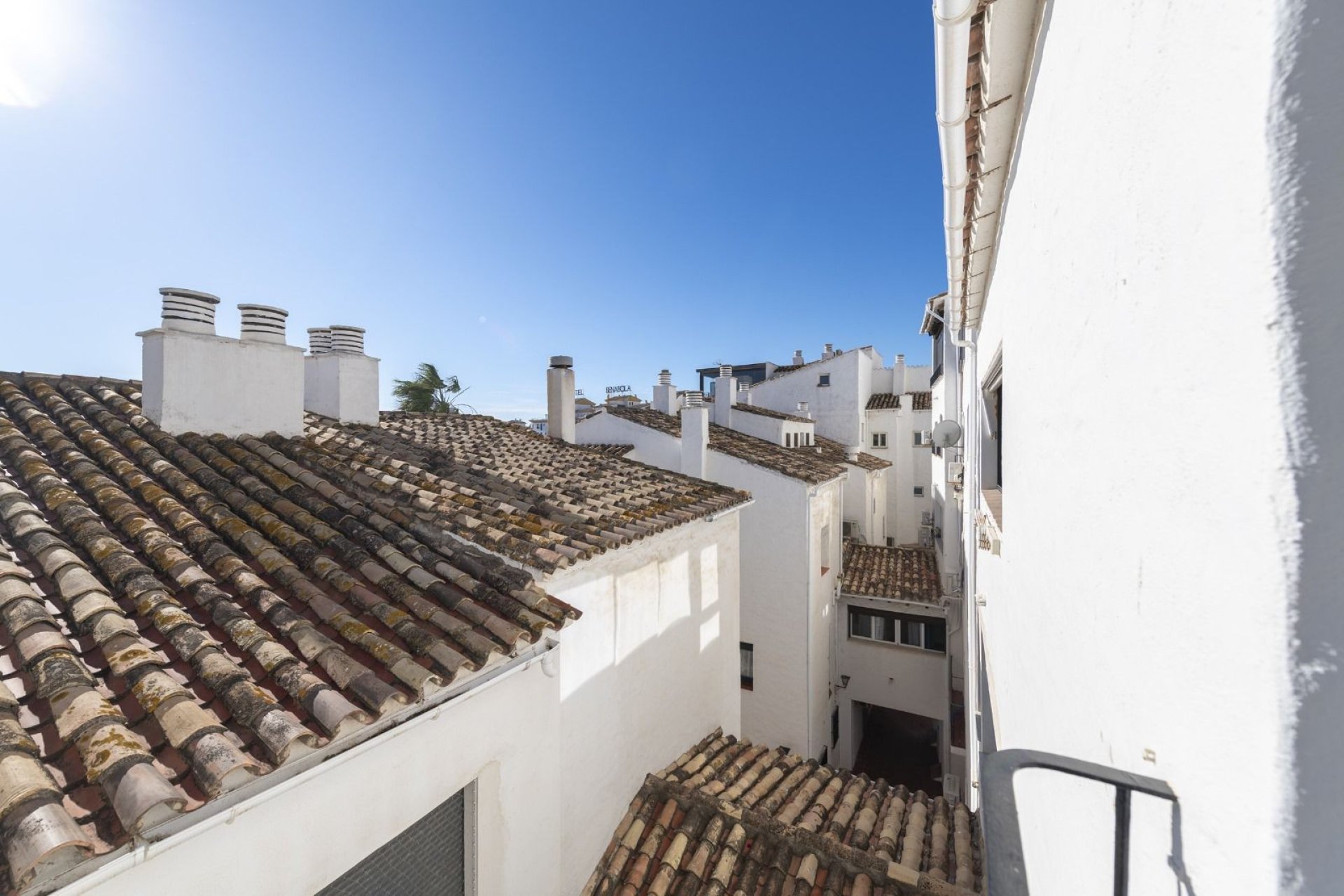 Resale - Apartment / flat - Marbella - Puerto Banús