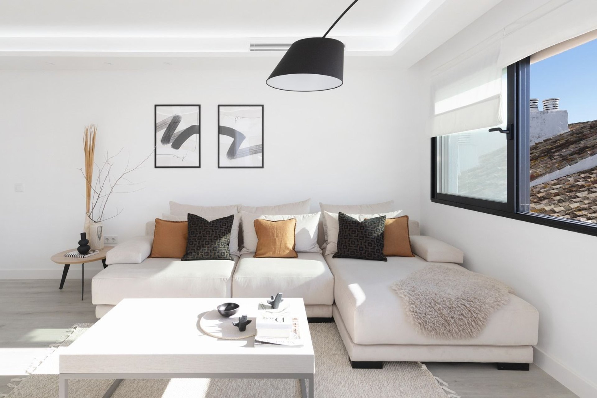 Resale - Apartment / flat - Marbella - Puerto Banús