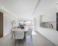 Resale - Apartment / flat - Marbella - Puerto Banús