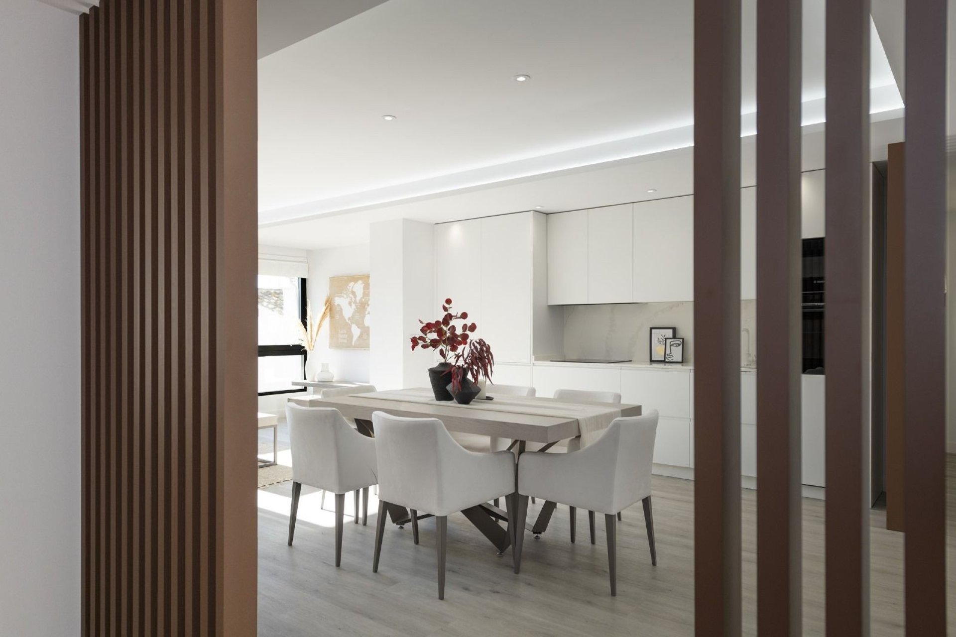 Resale - Apartment / flat - Marbella - Puerto Banús