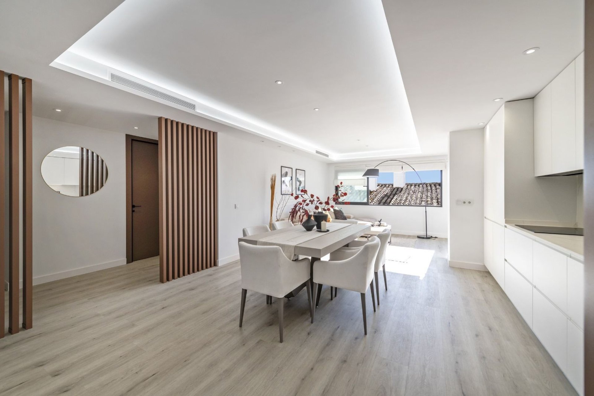 Resale - Apartment / flat - Marbella - Puerto Banús