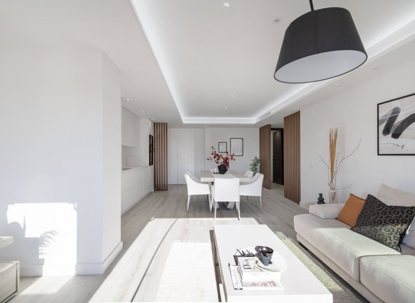 Resale - Apartment / flat - Marbella - Puerto Banús
