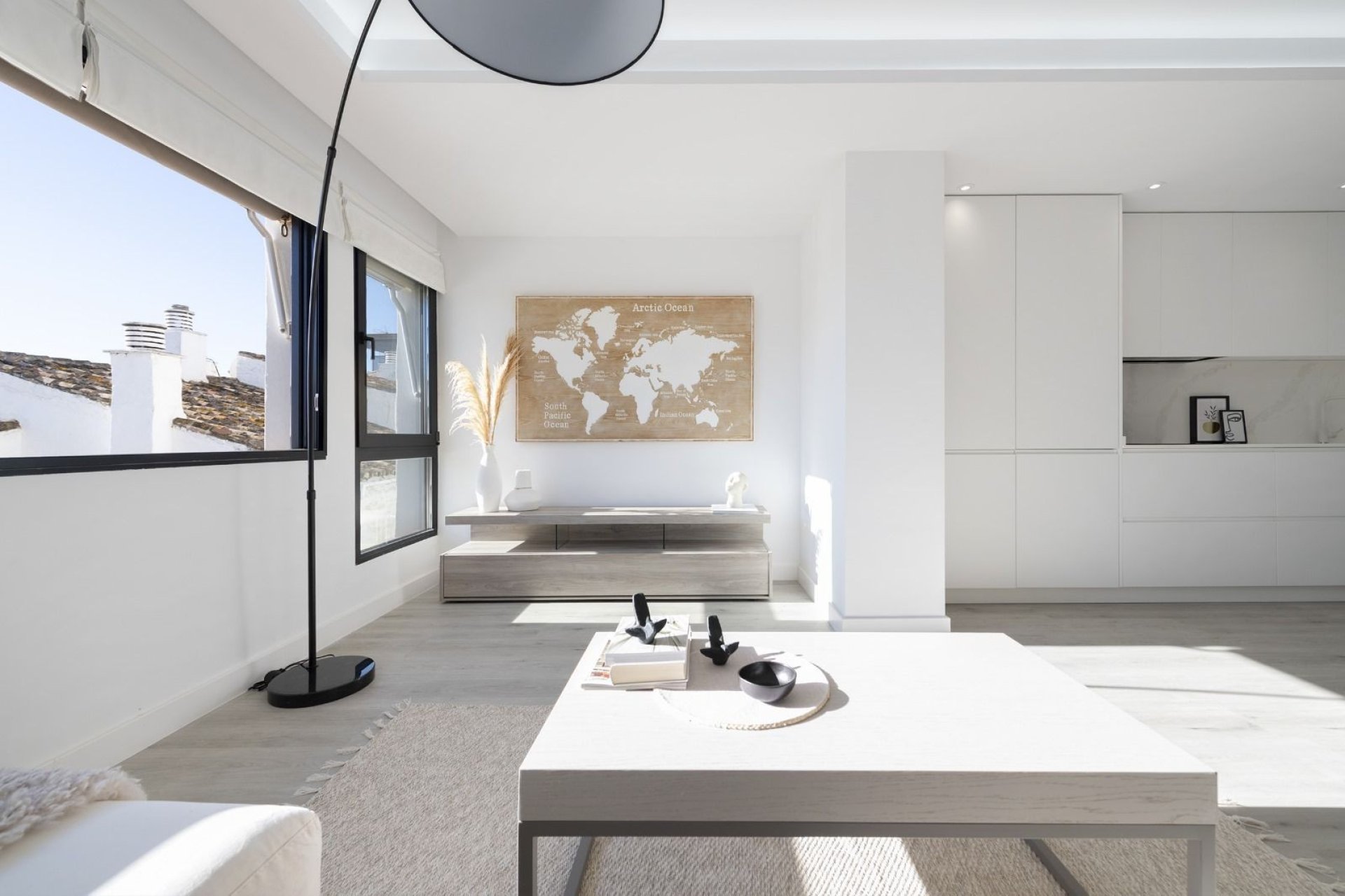 Resale - Apartment / flat - Marbella - Puerto Banús