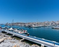 Resale - Apartment / flat - Marbella - Puerto Banús