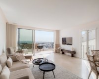 Resale - Apartment / flat - Marbella - Puerto Banús