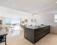 Resale - Apartment / flat - Marbella - Puerto Banús