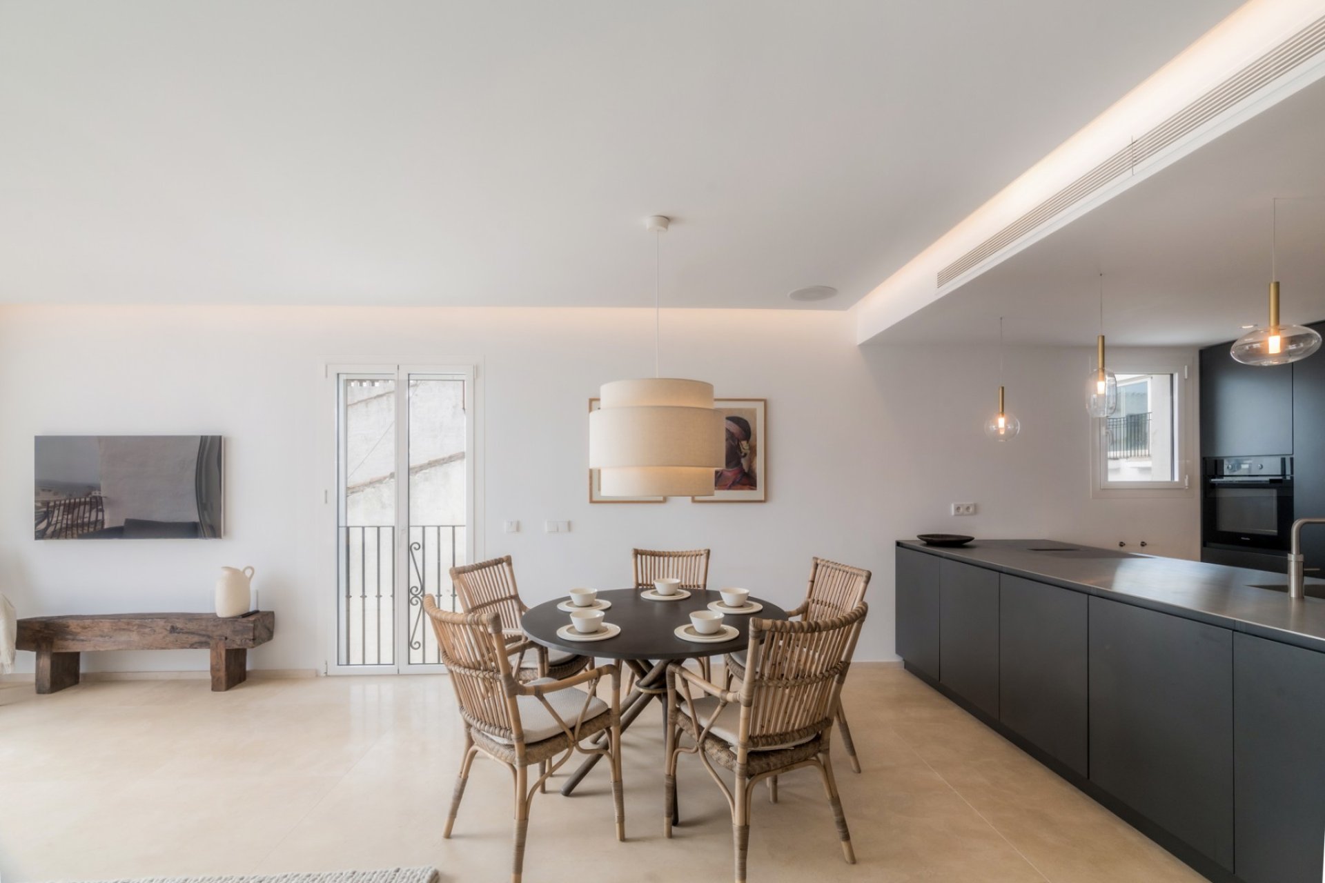 Resale - Apartment / flat - Marbella - Puerto Banús