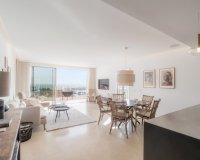 Resale - Apartment / flat - Marbella - Puerto Banús