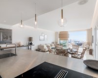 Resale - Apartment / flat - Marbella - Puerto Banús