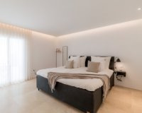 Resale - Apartment / flat - Marbella - Puerto Banús