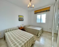 Resale - Apartment / flat - Marbella - Puerto Banús