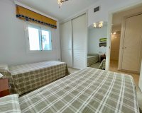 Resale - Apartment / flat - Marbella - Puerto Banús