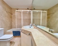 Resale - Apartment / flat - Marbella - Puerto Banús